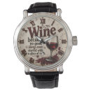 Search for wine watches Rustic