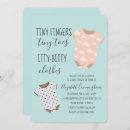 Search for quotes for baby shower invitations Blue