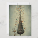 Search for cute drawings cards Vintage