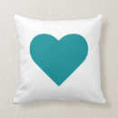 Search for heart shaped pillows Simple