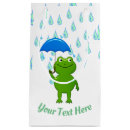 Search for cute frog gift bags Kawaii