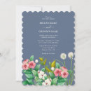Search for periwinkle blue wedding invitations Boho