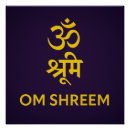 Search for spiritual om posters Sanskrit