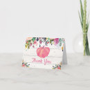 Search for thanksgiving thank you cards Autumn