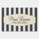 Search for teacher signs Piano