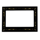 Search for gothic picture frames Black
