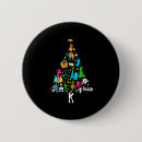Search for christmas music buttons Santa