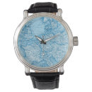 Search for world map watches Travel