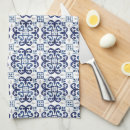 Search for cobalt blue kitchen towels Pattern