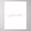Search for just breathe art Yoga