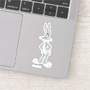 Search for stickers Bugs bunny