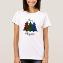 Search for buffalo plaid tshirts Merry christmas
