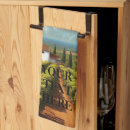 Search for tuscan kitchen towels Vineyard