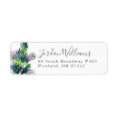 Search for coastal return address labels Palm