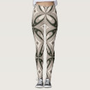 Search for geometric shapes leggings Mid century modern