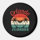 Search for orlando florida magnets Vintage