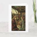 Search for fine art holiday cards Christianity
