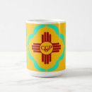 Search for zia mugs Land of enchantment
