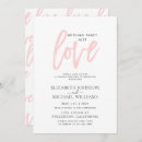 Search for fancy wedding invitations Typography