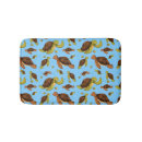 Search for sea turtle bath mats Tortoise