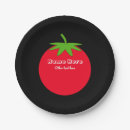 Search for tomatoe plates red