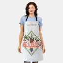 Search for wine aprons Retro