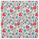 Search for medical fabric Hospital