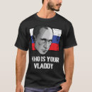 Search for political tshirts Parody