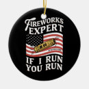 Search for fireworks ornaments Independence