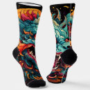 Search for dragon socks Mythology