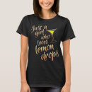Search for lemon drop martini gifts Trendy