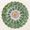 Search for chinoiserie coasters White