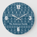 Search for knitting clocks Ugly sweater