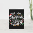 Search for funny sayings christmas cards Six