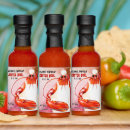 Search for seafood favors Low country boil