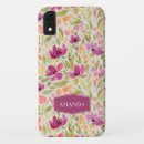 Search for iphone xr cases Pretty