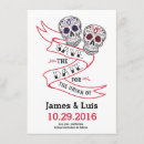 Search for tattoo save the dates Red