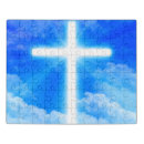 Search for jesus christ puzzles God