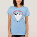 Search for polar bear tshirts Climate