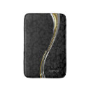 Search for metallic gold bath mats Floral