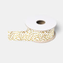 Search for leopard print ribbon Animal