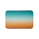 Search for teal bath mats Gradient