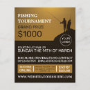 Search for fish flyers Fishing