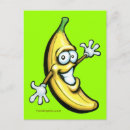 Search for banana postcards Funny