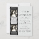 Search for photo strip save the dates Film