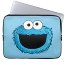 Search for laptop cases Cookie monster