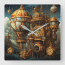 Search for brass clocks Gears