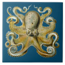 Search for octopus tiles Sea
