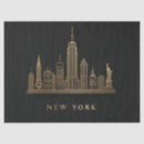 Search for nyc tissue paper Skyline