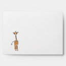 Search for safari envelopes Baby